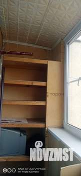 1-к квартира, вторичка, 30м2, 9/9 этаж