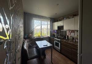 3-к квартира, вторичка, 65м2, 9/9 этаж
