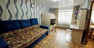 1-к квартира, вторичка, 31м2, 1/5 этаж