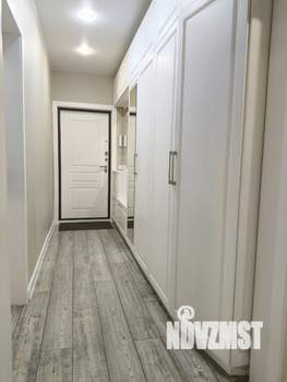 2-к квартира, вторичка, 66м2, 7/20 этаж