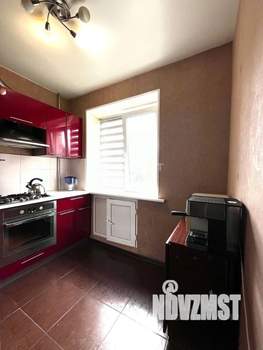 2-к квартира, вторичка, 49м2, 4/5 этаж