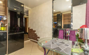 3-к квартира, вторичка, 66м2, 5/9 этаж