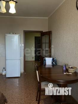 1-к квартира, вторичка, 66м2, 13/14 этаж