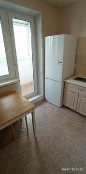 1-к квартира, вторичка, 32м2, 4/10 этаж