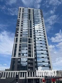 2-к квартира, вторичка, 50м2, 21/25 этаж