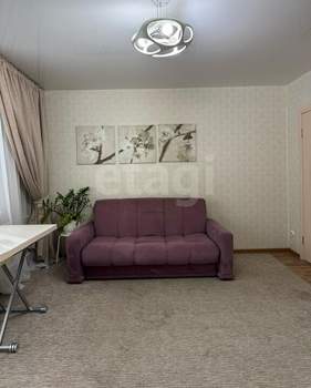 1-к квартира, вторичка, 48м2, 5/20 этаж
