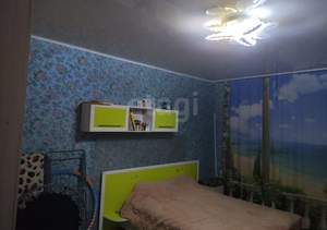 3-к квартира, вторичка, 88м2, 2/2 этаж