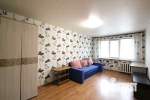 1-к квартира, вторичка, 31м2, 1/5 этаж