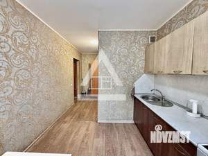 1-к квартира, вторичка, 41м2, 2/10 этаж