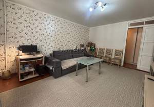 2-к квартира, вторичка, 57м2, 2/2 этаж