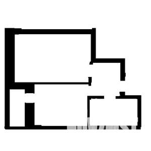 1-к квартира, вторичка, 45м2, 8/15 этаж