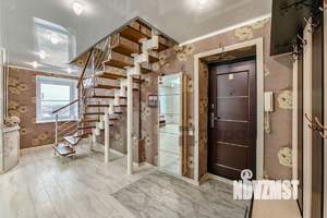 3-к квартира, вторичка, 95м2, 5/6 этаж