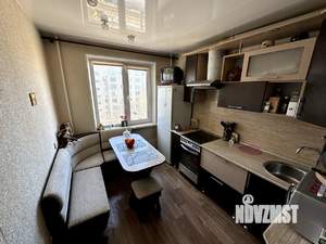 3-к квартира, вторичка, 66м2, 7/10 этаж