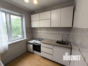 1-к квартира, вторичка, 31м2, 3/5 этаж