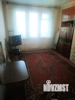 1-к квартира, вторичка, 34м2, 8/9 этаж