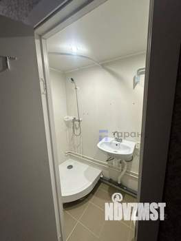 Студия квартира, вторичка, 13м2, 2/5 этаж