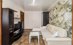 2-к квартира, вторичка, 44м2, 3/5 этаж