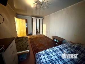 1-к квартира, вторичка, 34м2, 8/9 этаж