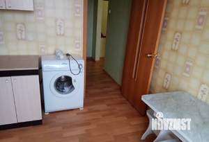 1-к квартира, вторичка, 40м2, 2/10 этаж
