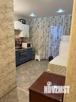1-к квартира, вторичка, 33м2, 2/16 этаж