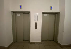 Студия квартира, вторичка, 25м2, 3/17 этаж