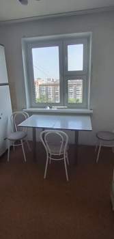 2-к квартира, вторичка, 53м2, 9/9 этаж