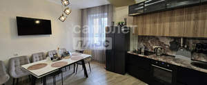 3-к квартира, вторичка, 121м2, 2/12 этаж