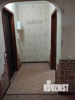 1-к квартира, вторичка, 37м2, 5/10 этаж