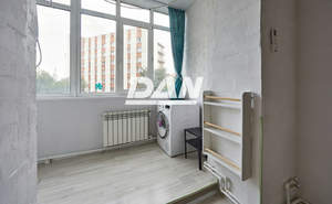 2-к квартира, вторичка, 61м2, 3/16 этаж