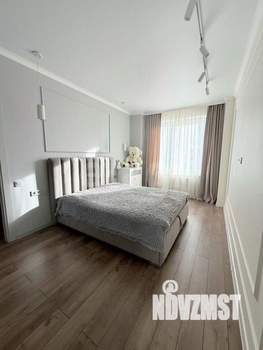 2-к квартира, вторичка, 46м2, 11/24 этаж