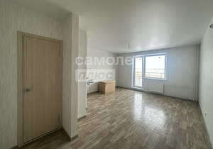 Студия квартира, вторичка, 25м2, 5/10 этаж