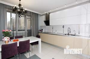 3-к квартира, вторичка, 98м2, 2/16 этаж