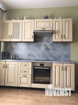 1-к квартира, вторичка, 47м2, 3/26 этаж