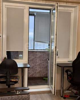 4-к квартира, вторичка, 78м2, 10/10 этаж