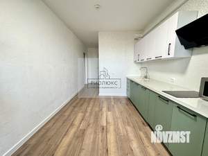 1-к квартира, вторичка, 40м2, 5/10 этаж