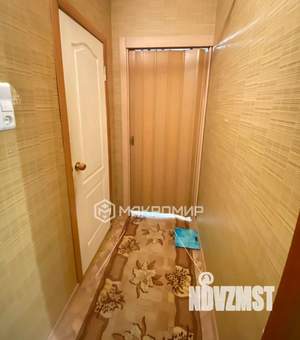 1-к квартира, вторичка, 40м2, 8/10 этаж