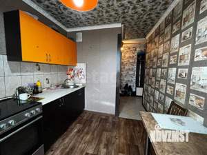 3-к квартира, вторичка, 66м2, 9/9 этаж