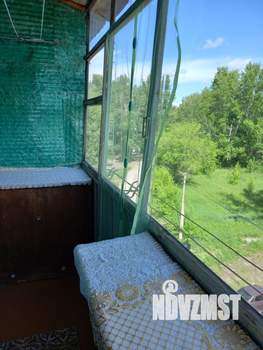 1-к квартира, вторичка, 33м2, 5/5 этаж