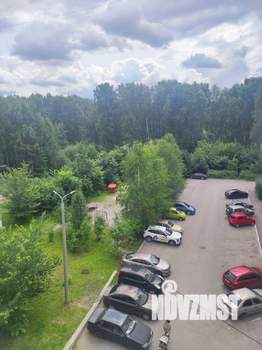 2-к квартира, вторичка, 41м2, 5/10 этаж