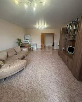 2-к квартира, вторичка, 63м2, 8/11 этаж