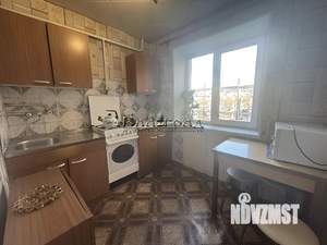 3-к квартира, вторичка, 59м2, 2/5 этаж