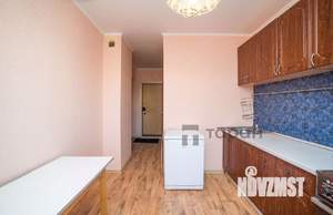 1-к квартира, вторичка, 34м2, 4/10 этаж