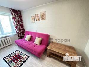 Студия квартира, вторичка, 14м2, 5/5 этаж