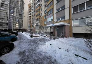 1-к квартира, вторичка, 32м2, 4/10 этаж