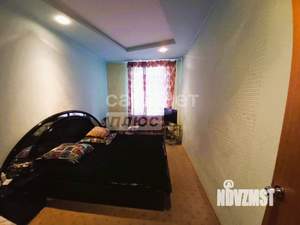 3-к квартира, вторичка, 85м2, 1/4 этаж