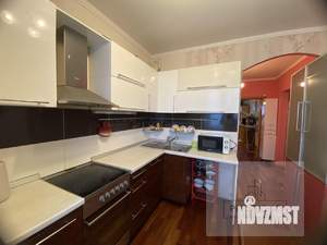 3-к квартира, вторичка, 73м2, 10/11 этаж