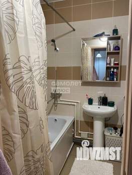 1-к квартира, вторичка, 38м2, 5/26 этаж