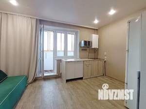 1-к квартира, вторичка, 29м2, 7/10 этаж