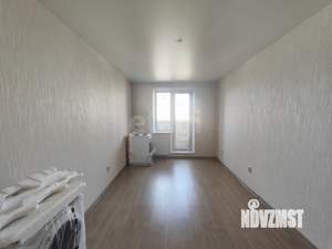 1-к квартира, вторичка, 36м2, 14/20 этаж