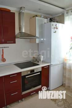 2-к квартира, вторичка, 46м2, 3/5 этаж